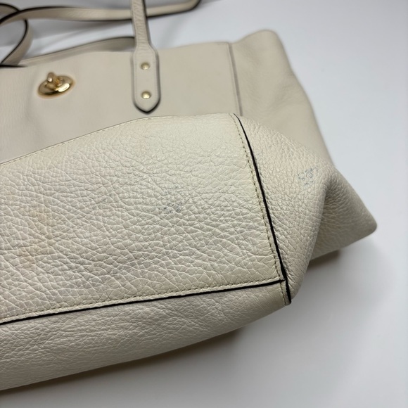 Coach Town Tote Bag - Picture 12 of 12